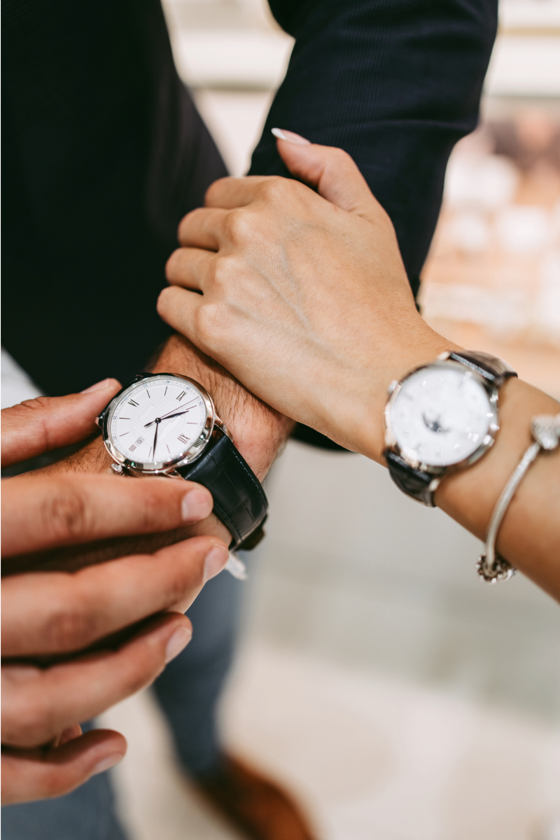 Jewelry Insurance, Watch Insurance, Homeowners Insurance